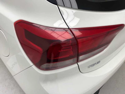 Kia Rio 1.2 DPi 62kW 84CV Concept 5p