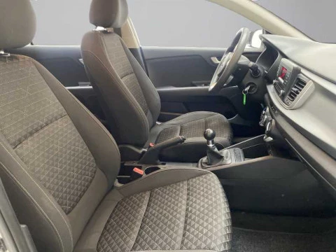 Kia Rio 1.2 DPi 62kW 84CV Concept 5p