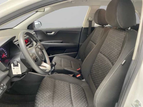 Kia Rio 1.2 DPi 62kW 84CV Concept 5p