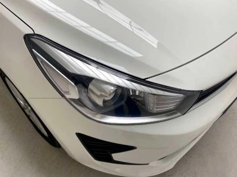 Kia Rio 1.2 DPi 62kW 84CV Concept 5p