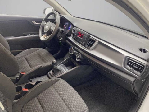 Kia Rio 1.2 DPi 62kW 84CV Concept 5p