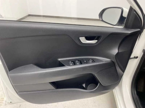 Kia Rio 1.2 DPi 62kW 84CV Concept 5p