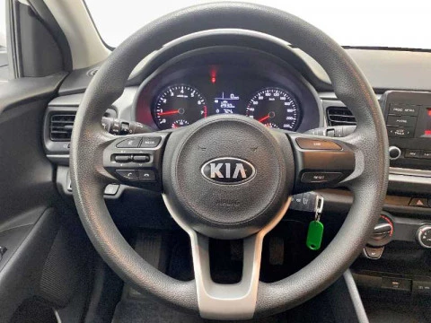 Kia Rio 1.2 DPi 62kW 84CV Concept 5p