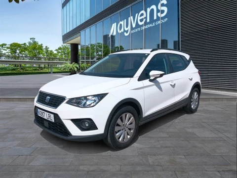 Seat Arona 1.0 TSI 81kW (110CV) Style Go2