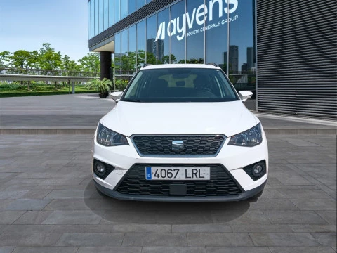 Seat Arona 1.0 TSI 81kW (110CV) Style Go2