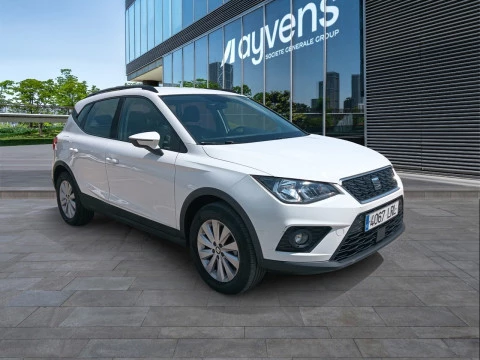 Seat Arona 1.0 TSI 81kW (110CV) Style Go2