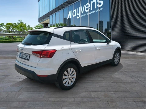 Seat Arona 1.0 TSI 81kW (110CV) Style Go2