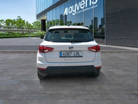 Seat Arona 1.0 TSI 81kW (110CV) Style Go2