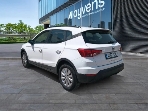 Seat Arona 1.0 TSI 81kW (110CV) Style Go2