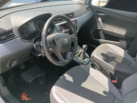 Seat Arona 1.0 TSI 81kW (110CV) Style Go2