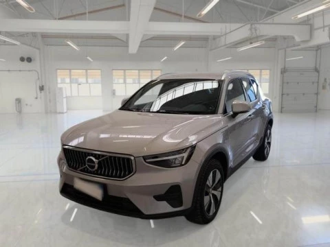 Volvo XC40 1.5 T5 Recharge PHEV Plus Bright Auto