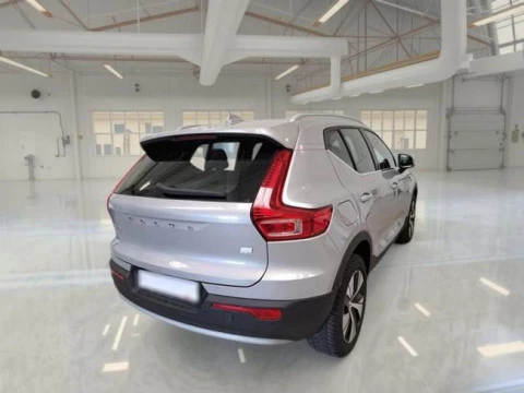 Volvo XC40 1.5 T5 Recharge PHEV Plus Bright Auto