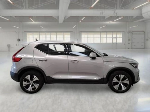 Volvo XC40 1.5 T5 Recharge PHEV Plus Bright Auto