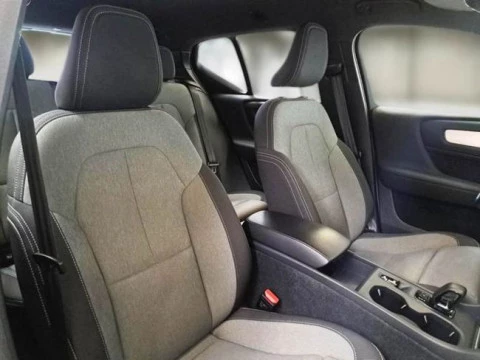 Volvo XC40 1.5 T5 Recharge PHEV Plus Bright Auto