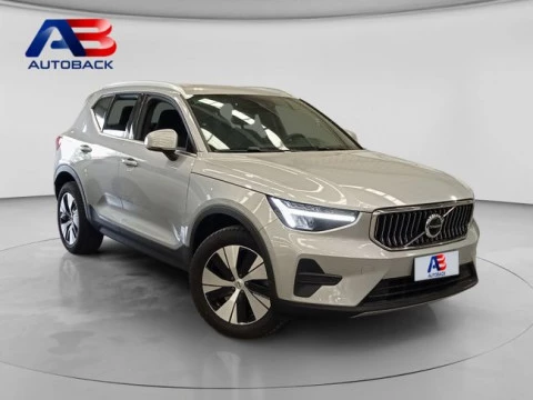 Volvo XC40 1.5 T5 Recharge PHEV Plus Bright Auto