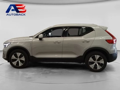 Volvo XC40 1.5 T5 Recharge PHEV Plus Bright Auto