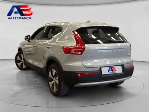 Volvo XC40 1.5 T5 Recharge PHEV Plus Bright Auto