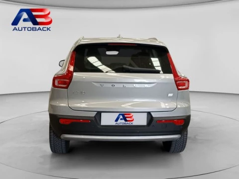 Volvo XC40 1.5 T5 Recharge PHEV Plus Bright Auto