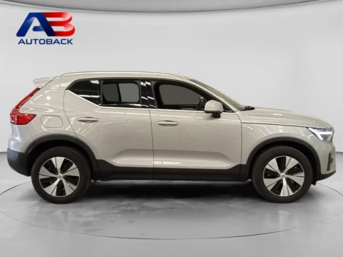 Volvo XC40 1.5 T5 Recharge PHEV Plus Bright Auto