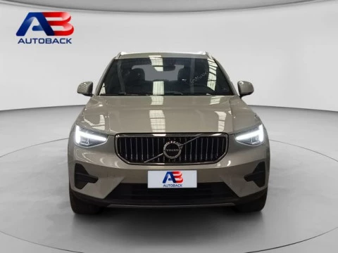 Volvo XC40 1.5 T5 Recharge PHEV Plus Bright Auto