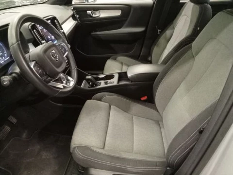 Volvo XC40 1.5 T5 Recharge PHEV Plus Bright Auto