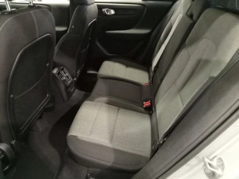 Volvo XC40 1.5 T5 Recharge PHEV Plus Bright Auto