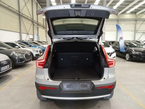 Volvo XC40 1.5 T5 Recharge PHEV Plus Bright Auto