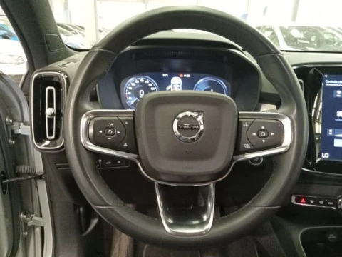 Volvo XC40 1.5 T5 Recharge PHEV Plus Bright Auto