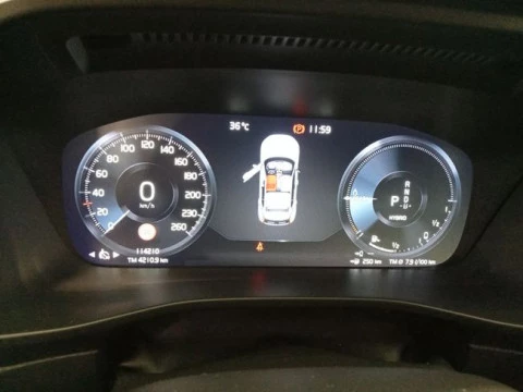 Volvo XC40 1.5 T5 Recharge PHEV Plus Bright Auto