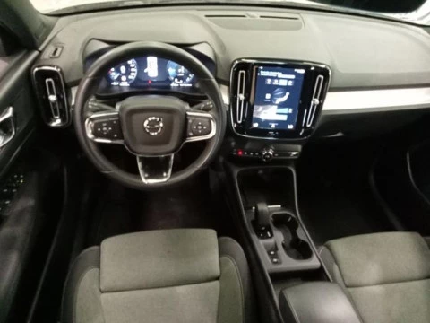 Volvo XC40 1.5 T5 Recharge PHEV Plus Bright Auto
