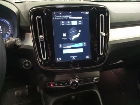 Volvo XC40 1.5 T5 Recharge PHEV Plus Bright Auto