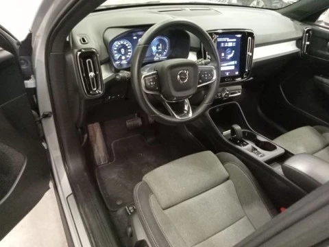 Volvo XC40 1.5 T5 Recharge PHEV Plus Bright Auto