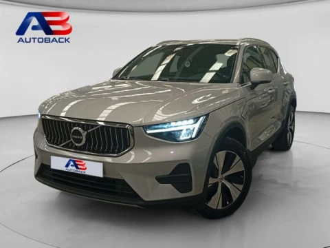 Volvo XC40 1.5 T5 Recharge PHEV Plus Bright Auto