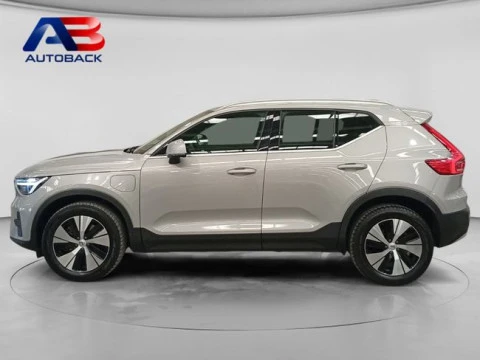 Volvo XC40 1.5 T5 Recharge PHEV Plus Bright Auto