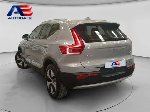 Volvo XC40 1.5 T5 Recharge PHEV Plus Bright Auto