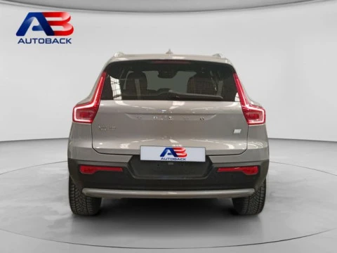 Volvo XC40 1.5 T5 Recharge PHEV Plus Bright Auto