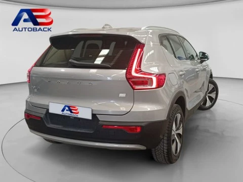 Volvo XC40 1.5 T5 Recharge PHEV Plus Bright Auto
