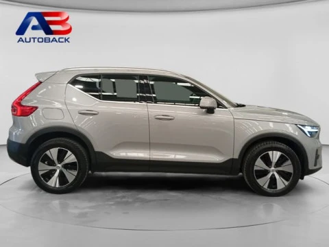 Volvo XC40 1.5 T5 Recharge PHEV Plus Bright Auto