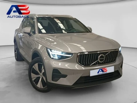 Volvo XC40 1.5 T5 Recharge PHEV Plus Bright Auto