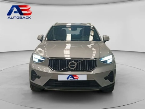 Volvo XC40 1.5 T5 Recharge PHEV Plus Bright Auto
