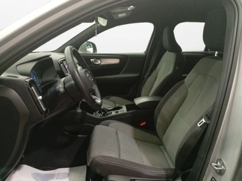 Volvo XC40 1.5 T5 Recharge PHEV Plus Bright Auto