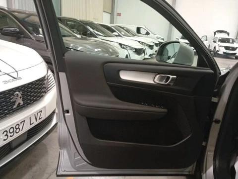 Volvo XC40 1.5 T5 Recharge PHEV Plus Bright Auto