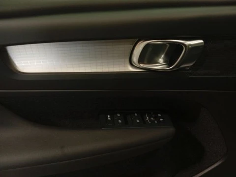 Volvo XC40 1.5 T5 Recharge PHEV Plus Bright Auto
