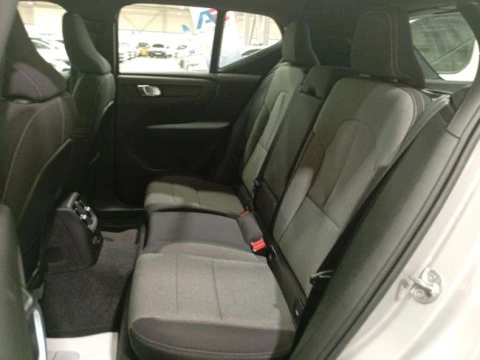 Volvo XC40 1.5 T5 Recharge PHEV Plus Bright Auto