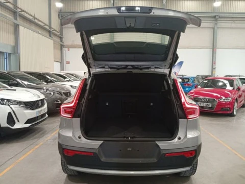Volvo XC40 1.5 T5 Recharge PHEV Plus Bright Auto