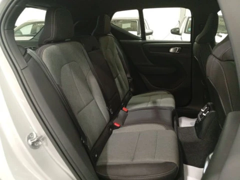 Volvo XC40 1.5 T5 Recharge PHEV Plus Bright Auto