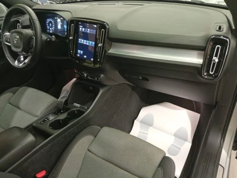 Volvo XC40 1.5 T5 Recharge PHEV Plus Bright Auto