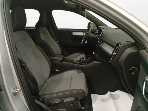 Volvo XC40 1.5 T5 Recharge PHEV Plus Bright Auto