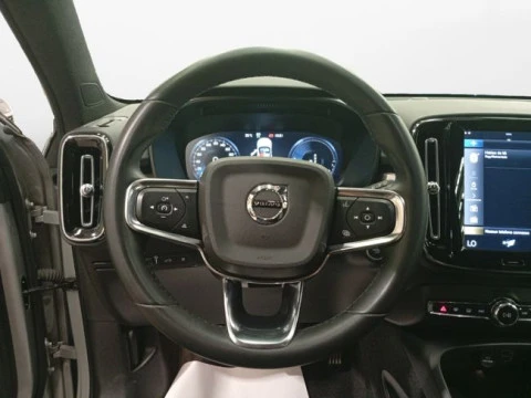 Volvo XC40 1.5 T5 Recharge PHEV Plus Bright Auto