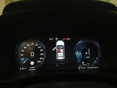 Volvo XC40 1.5 T5 Recharge PHEV Plus Bright Auto